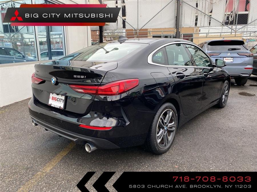 2021 BMW 2 Series 228i xDrive photo