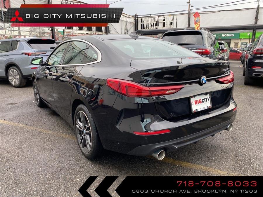 2021 BMW 2 Series 228i xDrive photo