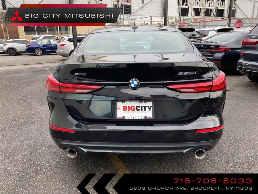 2021 BMW 2 Series 228i xDrive photo