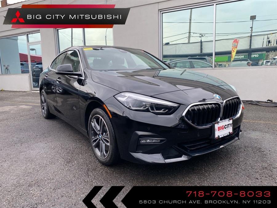 2021 BMW 2 Series 228i xDrive photo