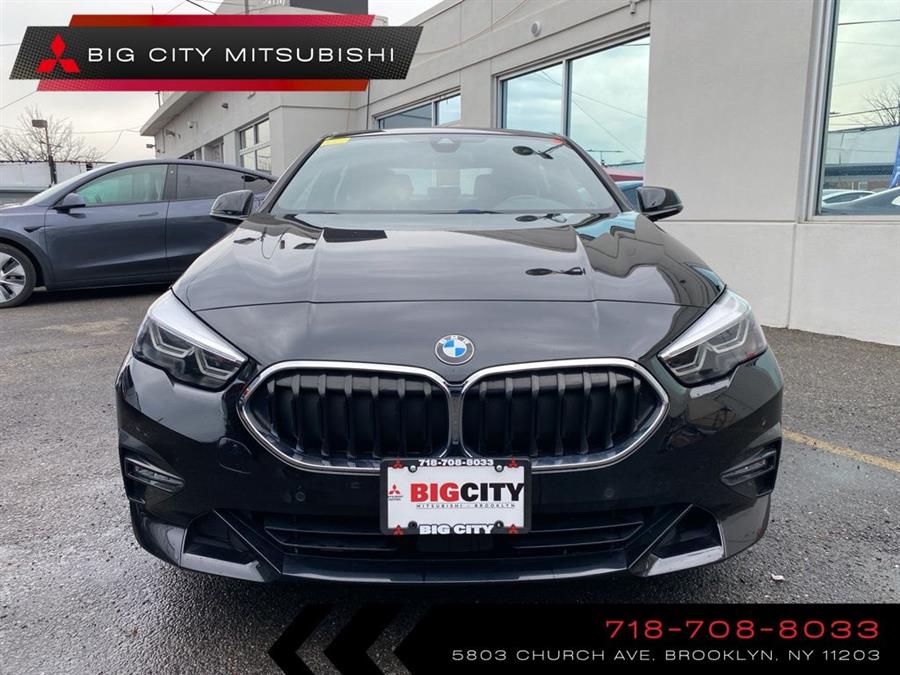 2021 BMW 2 Series 228i xDrive photo