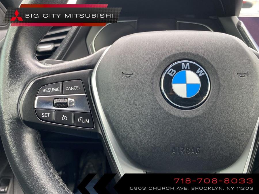 2021 BMW 2 Series 228i xDrive photo