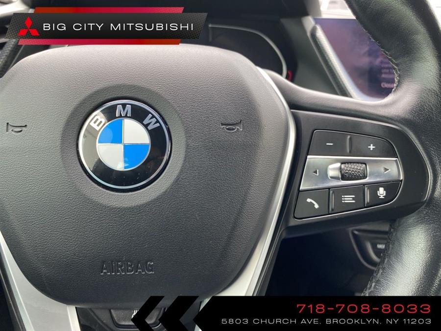 2021 BMW 2 Series 228i xDrive photo