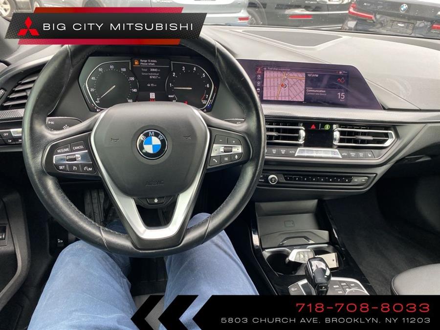 2021 BMW 2 Series 228i xDrive photo