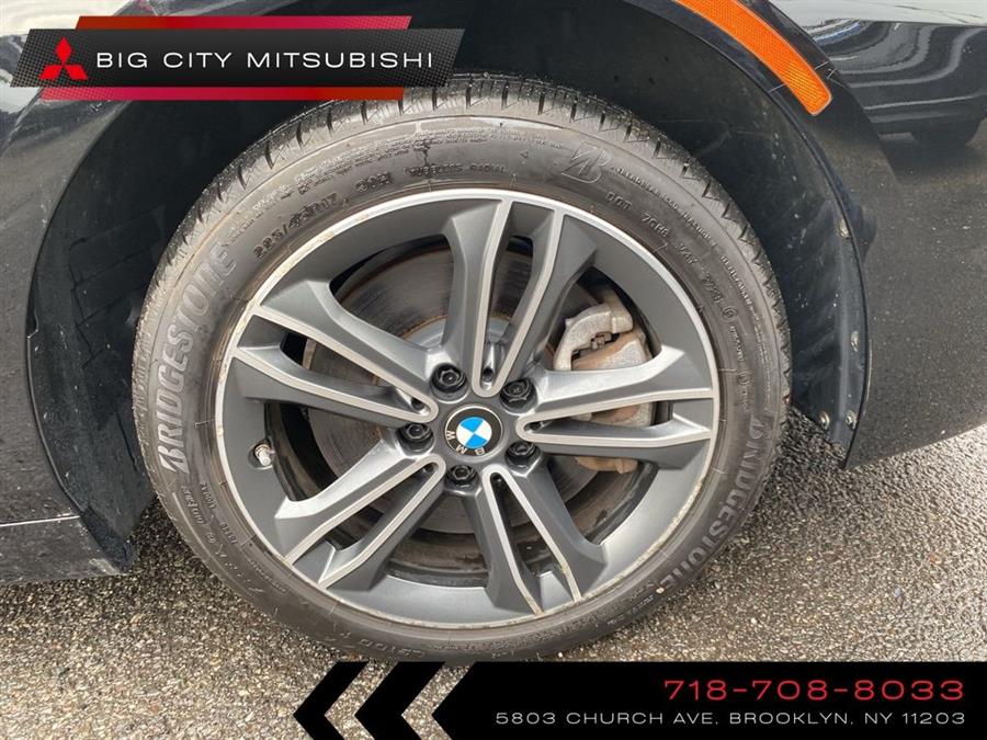 2021 BMW 2 Series 228i xDrive photo