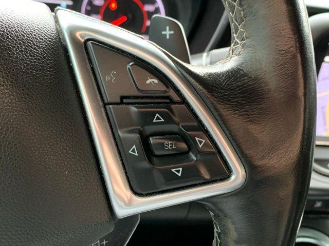 2017 Chevrolet Camaro 2LT photo