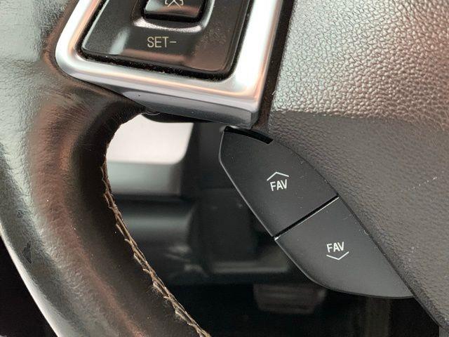2017 Chevrolet Camaro 2LT photo