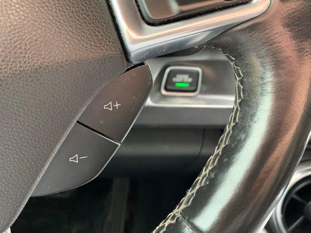 2017 Chevrolet Camaro 2LT photo