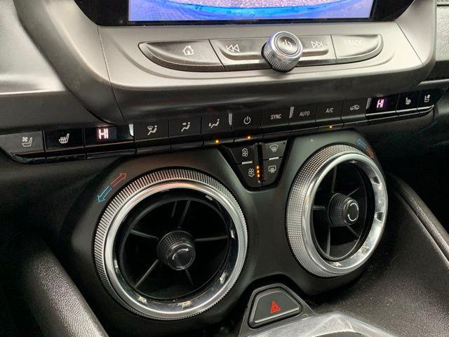2017 Chevrolet Camaro 2LT photo