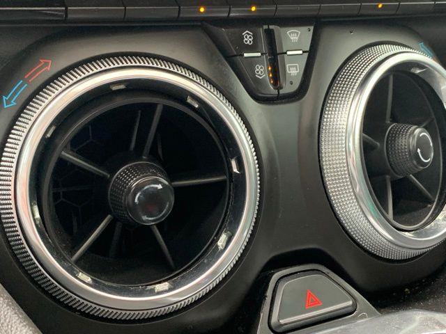 2017 Chevrolet Camaro 2LT photo