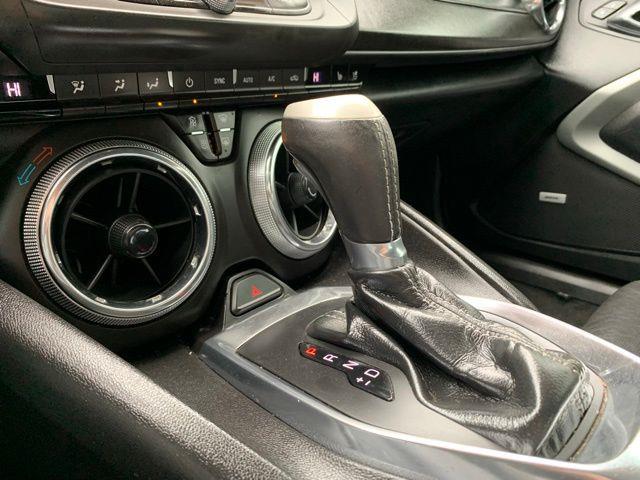 2017 Chevrolet Camaro 2LT photo