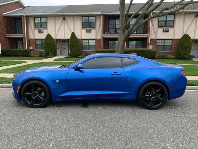 2017 Chevrolet Camaro 2LT photo