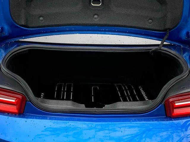 2017 Chevrolet Camaro 2LT photo