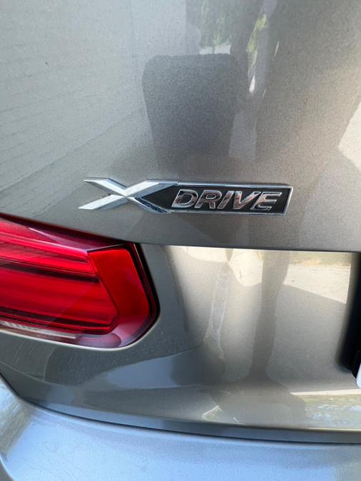 2017 BMW 3-Series 330i xDrive Sedan South Africa photo