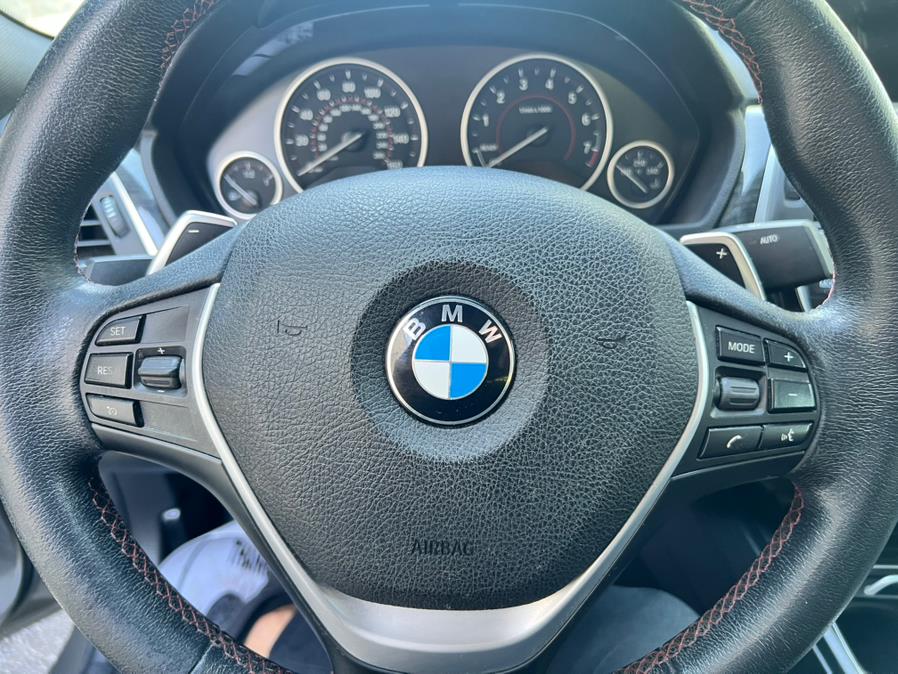 2017 BMW 3-Series 330i xDrive Sedan South Africa photo