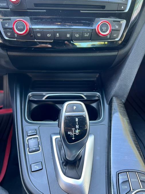 2017 BMW 3-Series 330i xDrive Sedan South Africa photo