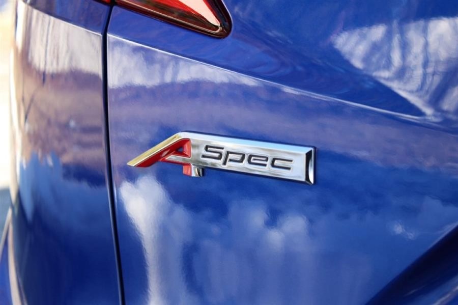 2020 Acura RDX SH-AWD w/A-Spec Pkg photo