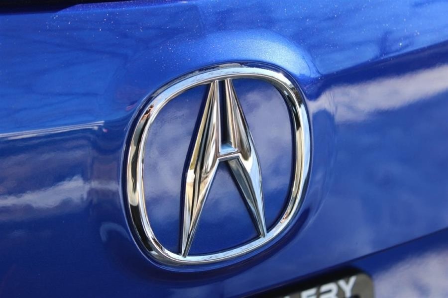 2020 Acura RDX SH-AWD w/A-Spec Pkg photo