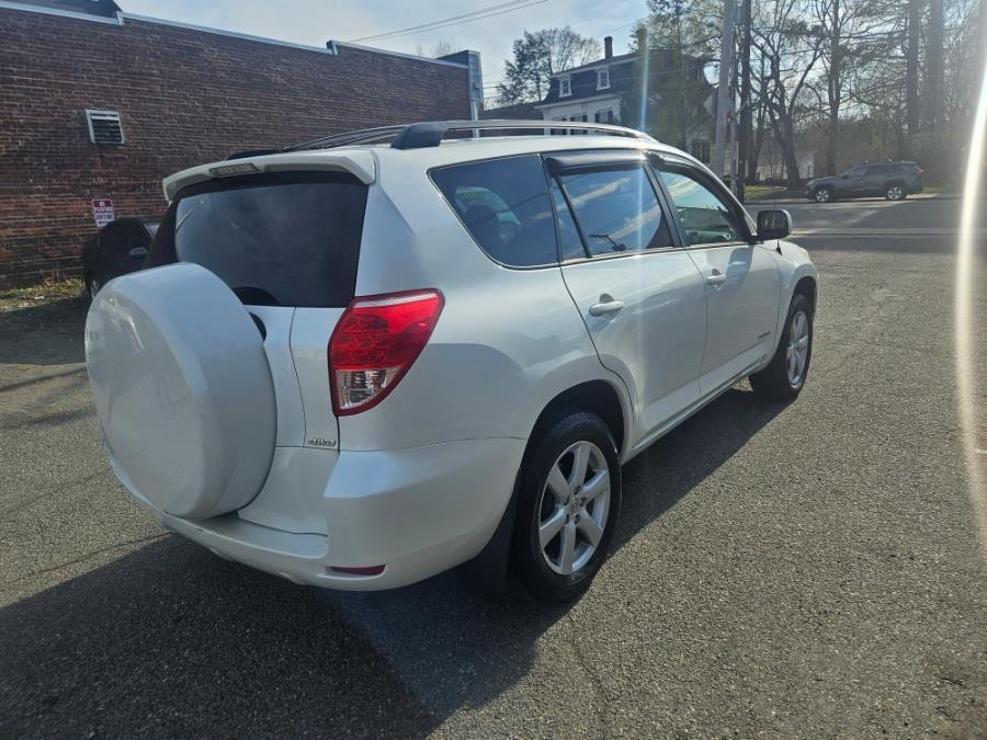 2006 Toyota RAV4 Limited photo