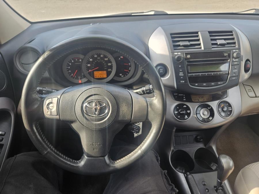 2006 Toyota RAV4 Limited photo