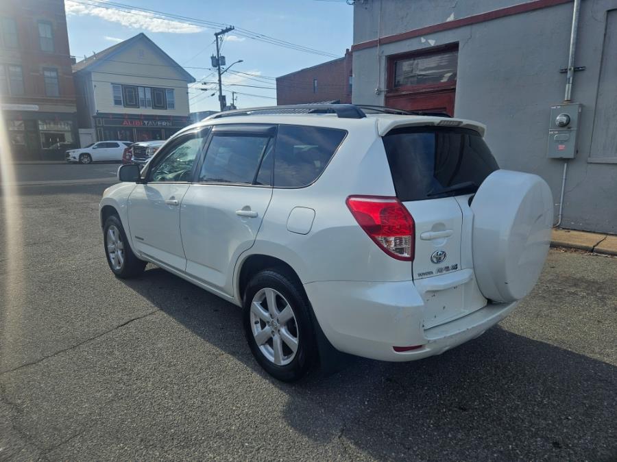 2006 Toyota RAV4 Limited photo