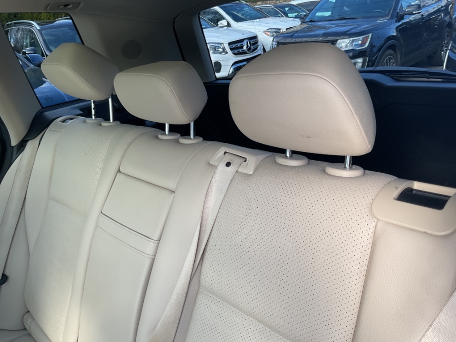 2015 Mercedes-Benz GLK-Class 4MATIC 4dr GLK350 photo