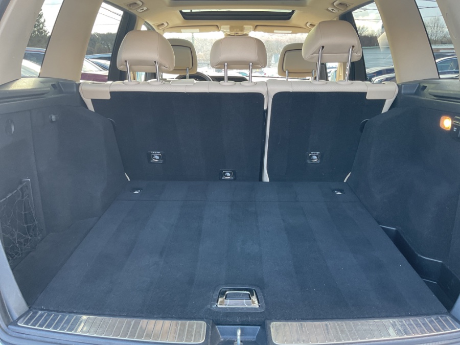 2015 Mercedes-Benz GLK-Class 4MATIC 4dr GLK350 photo