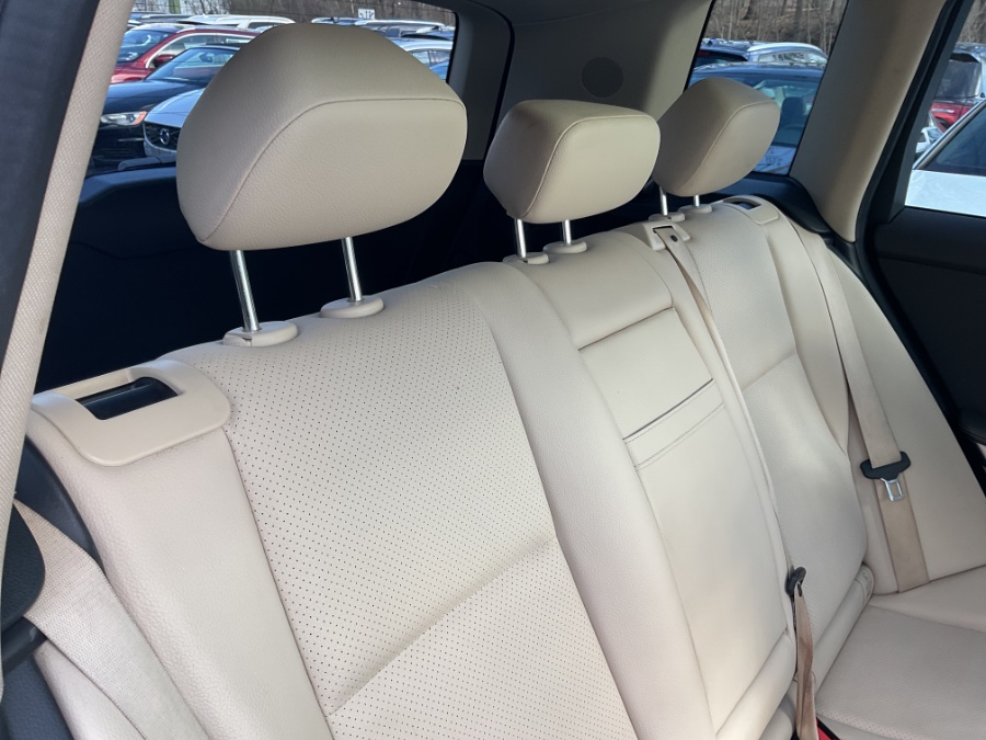 2015 Mercedes-Benz GLK-Class 4MATIC 4dr GLK350 photo