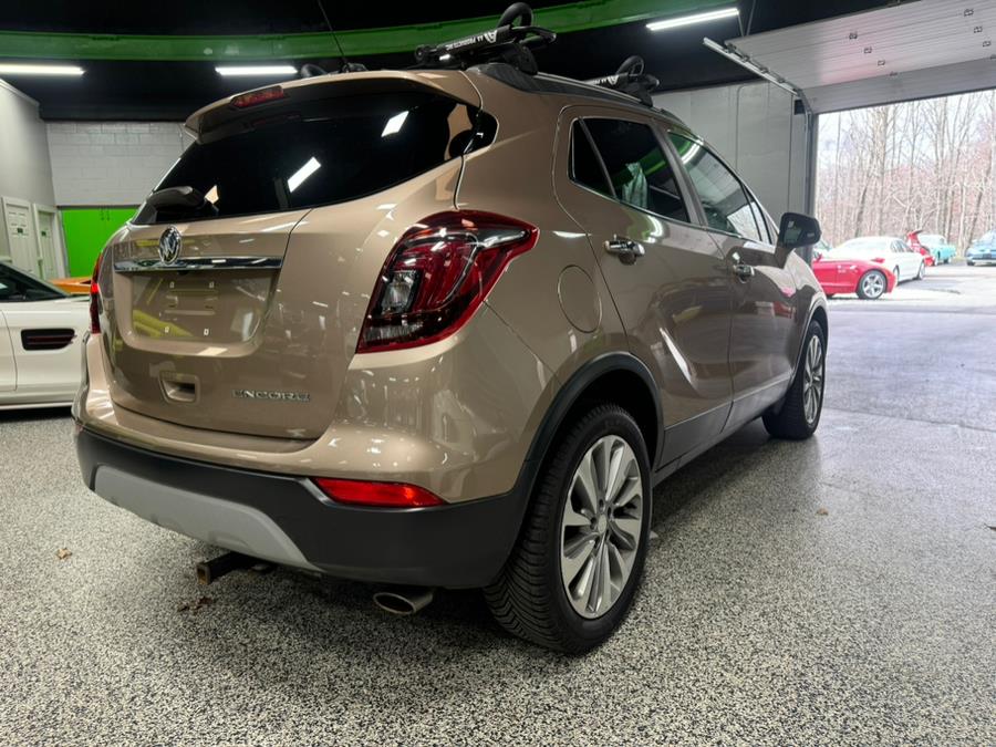 2019 Buick Encore FWD 4dr Preferred photo