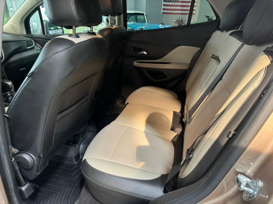 2019 Buick Encore FWD 4dr Preferred photo