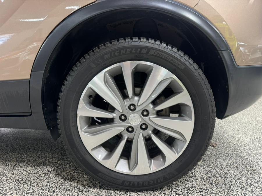 2019 Buick Encore FWD 4dr Preferred photo