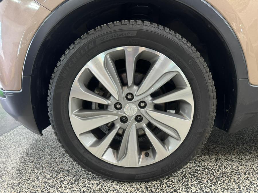 2019 Buick Encore FWD 4dr Preferred photo