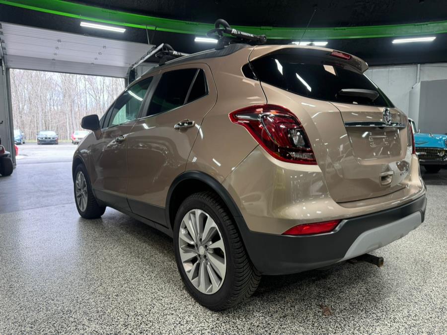 2019 Buick Encore FWD 4dr Preferred photo