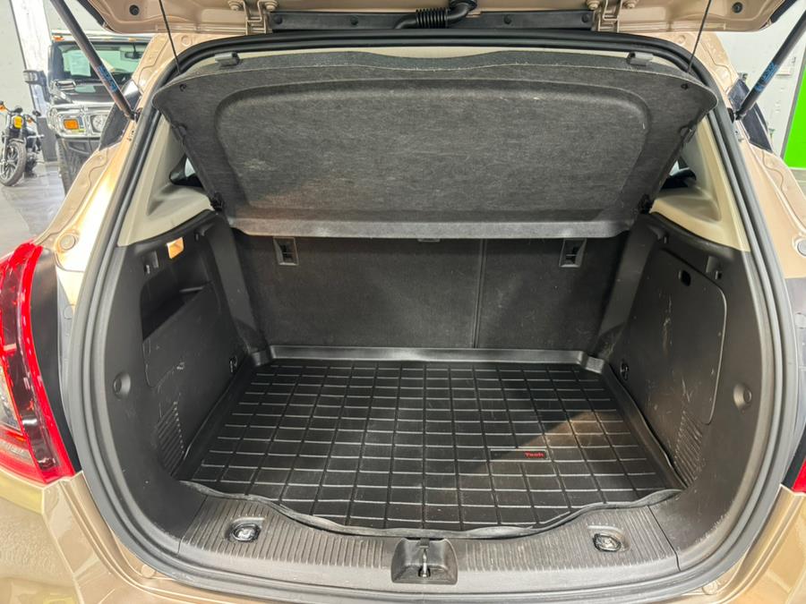 2019 Buick Encore FWD 4dr Preferred photo