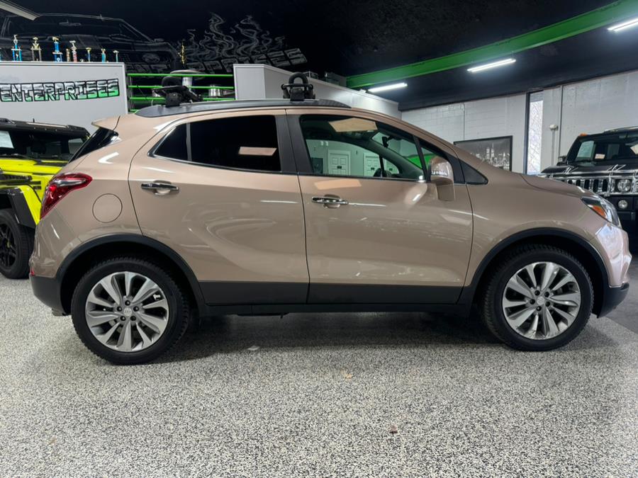 2019 Buick Encore FWD 4dr Preferred photo