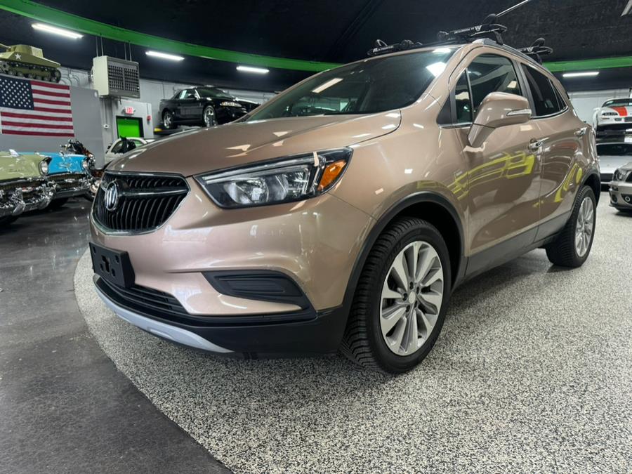 2019 Buick Encore FWD 4dr Preferred photo