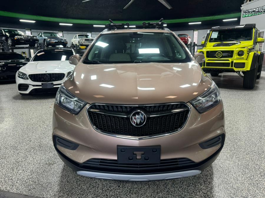 2019 Buick Encore FWD 4dr Preferred photo