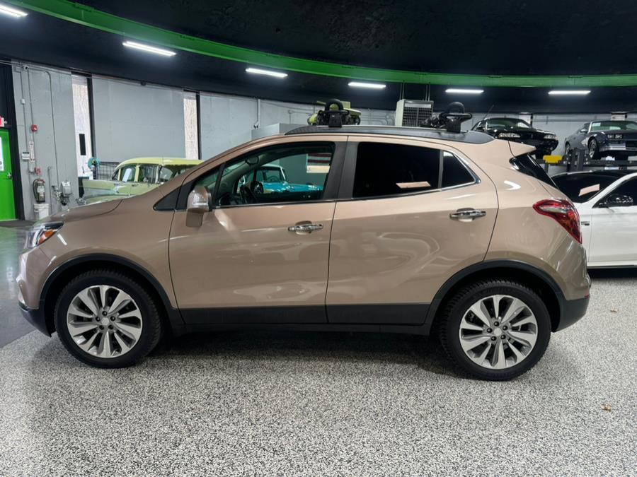 2019 Buick Encore FWD 4dr Preferred photo