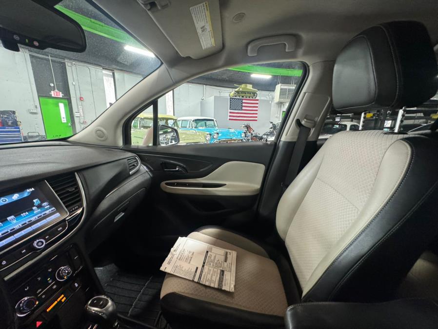 2019 Buick Encore FWD 4dr Preferred photo