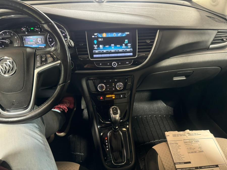 2019 Buick Encore FWD 4dr Preferred photo