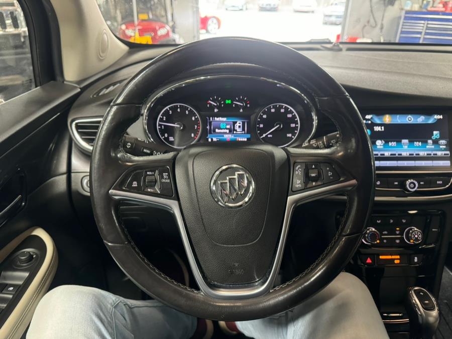 2019 Buick Encore FWD 4dr Preferred photo