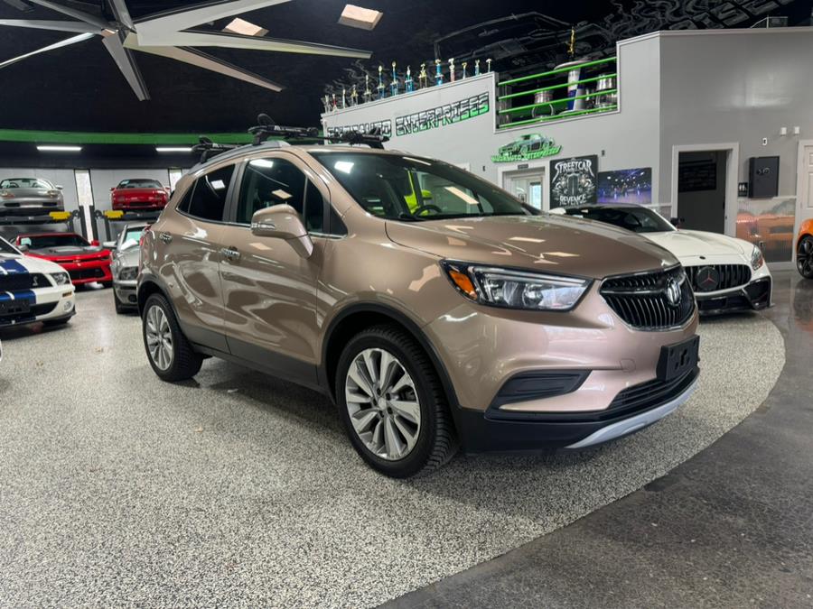 2019 Buick Encore FWD 4dr Preferred photo