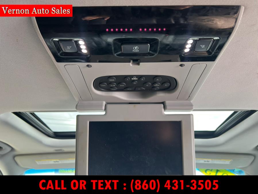 2015 Chevrolet Tahoe LT photo