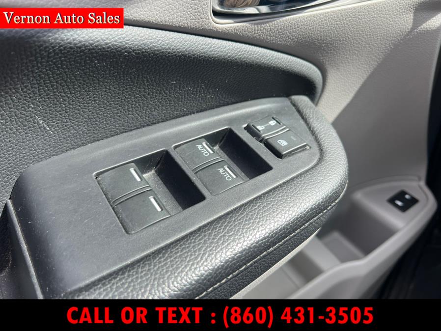 2020 Honda Pilot Touring 8-Passenger AWD photo