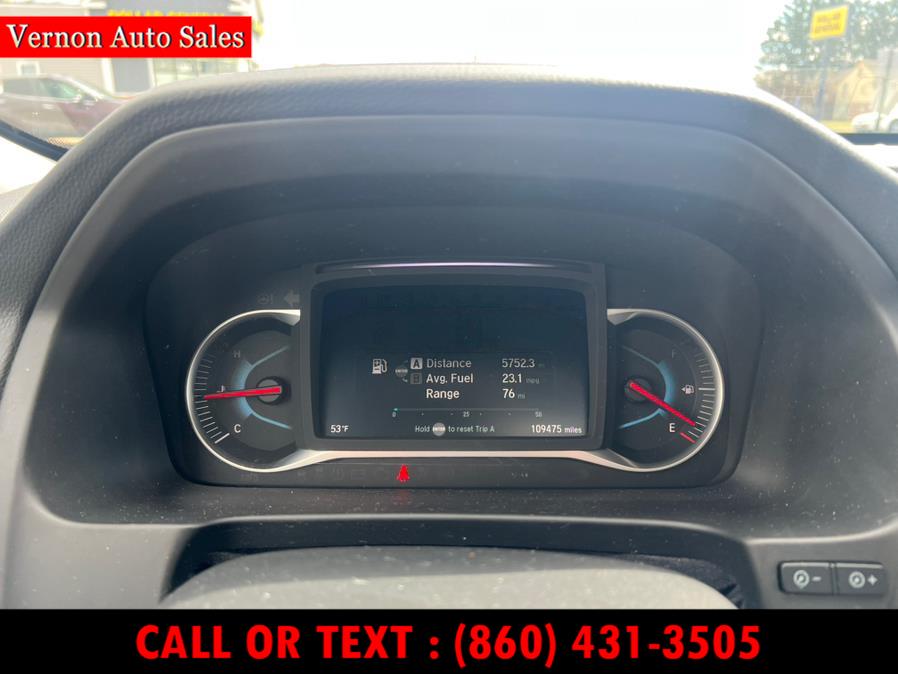2020 Honda Pilot Touring 8-Passenger AWD photo