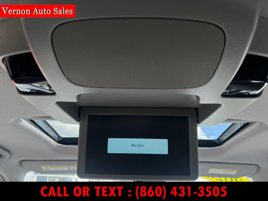 2020 Honda Pilot Touring 8-Passenger AWD photo