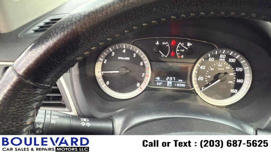 2013 Nissan Sentra S photo