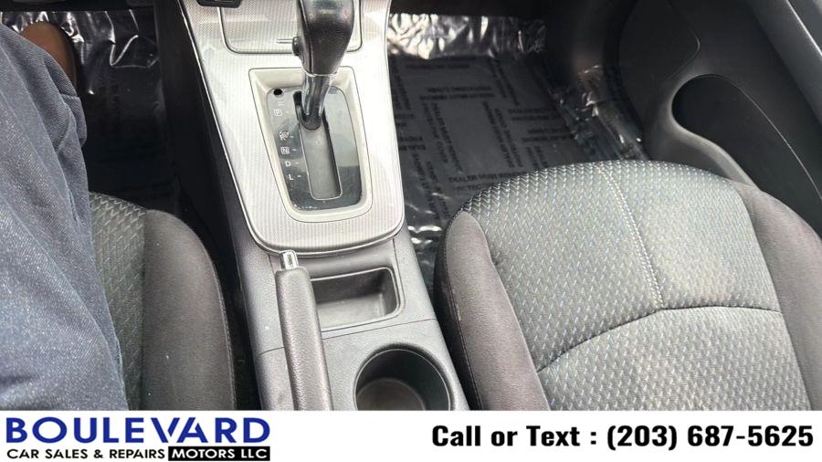 2013 Nissan Sentra S photo