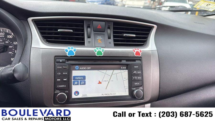 2013 Nissan Sentra S photo