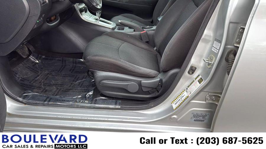 2013 Nissan Sentra S photo